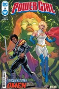 POWER GIRL #13 