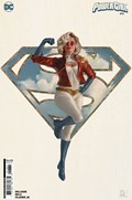 POWER GIRL #13C 
