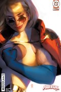 POWER GIRL #14B 