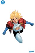 POWER GIRL #14D 