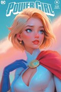 POWER GIRL #5D 