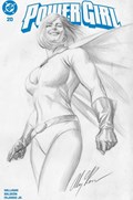 POWER GIRL #20-ARA-B 