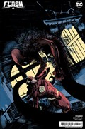 THE FLASH #5-RI 