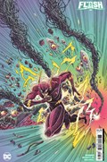 THE FLASH #5C 