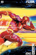 THE FLASH #1C 