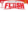 THE FLASH #1E 