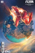 THE FLASH #1F 