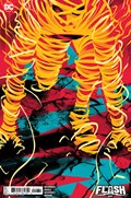THE FLASH #10C 