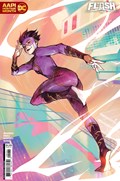 THE FLASH #9D 