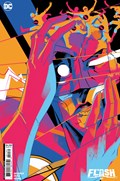 THE FLASH #11C 