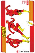 THE FLASH #11D 