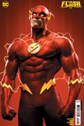THE FLASH #12B 