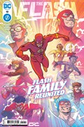 THE FLASH #12 