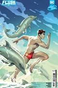 THE FLASH #12E 