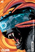 THE FLASH #6B 