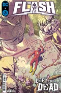 THE FLASH #7 