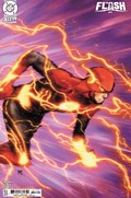 THE FLASH #17B 