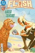 THE FLASH #18 