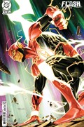 THE FLASH #18C 