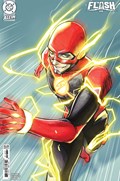 THE FLASH #18B 