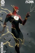 THE FLASH #20C 