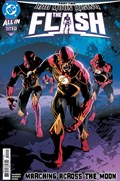 THE FLASH #21 