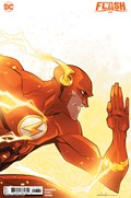 THE FLASH #13C 