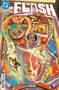 THE FLASH #15 