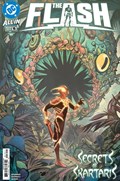 THE FLASH #16 