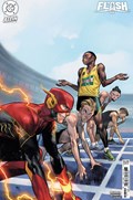 THE FLASH #16B 