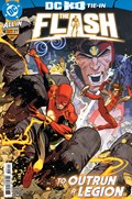 THE FLASH #27 