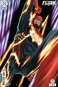 THE FLASH #28E 