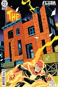 THE FLASH #28D 