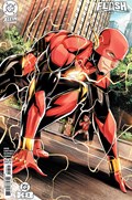 THE FLASH #28B 