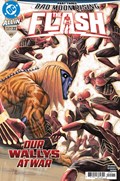 THE FLASH #22 