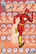 THE FLASH #22D 