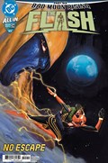 THE FLASH #24 