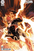 THE FLASH #24C 