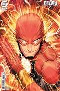 THE FLASH #23B 
