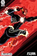 THE FLASH #25C 