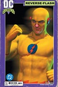 THE FLASH #25B 