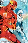 THE FLASH #33B 