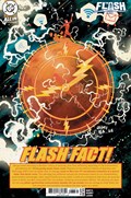THE FLASH #33C 