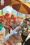 THE FLASH #31-2nd-B 