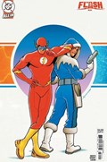 THE FLASH #34B 