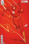 THE FLASH #34C 