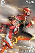 THE FLASH #29C 