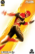 THE FLASH #29B 