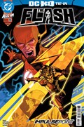 THE FLASH #26-2nd 