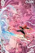 THE FLASH #30B 